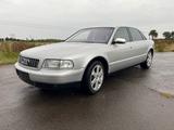 Audi S8 4.2 LANG orig. 240 Tkm VOLL W12 D2 TÜV NEU - Audi A8: V12