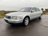 Audi S8 4.2 LANG orig. 240 Tkm VOLL W12 D2 TÜV NEU - Audi A8 mit Benzin-Antrieb: D2