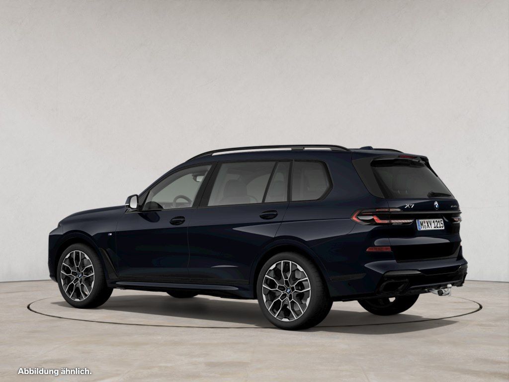 BMW X7 - Bild 6