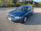 Audi A4 2.0 16V FSI cat Avant - Audi A4 aus 2003: Kombi