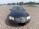 Mercedes-Benz SL 350 - - Mercedes-Benz SL 350 in Köln