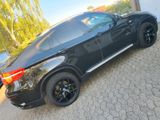 BMW X6 xDrive30d - BMW X6 aus 2008 mit Diesel-Antrieb