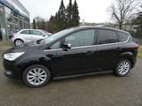 Ford C-MAX Titanium 1.5*2 HAND*AUTOMATIK*NAVI*PDC*SHZ - Ford C-Max Gebrauchtwagen in Dortmund