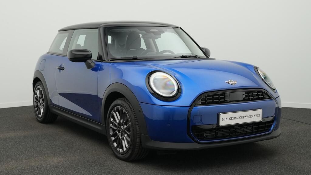 MINI Cooper C - Bild 2