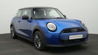 MINI Cooper C - Vorschau Bild 2