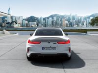 BMW M8 - Vorschau Bild 9