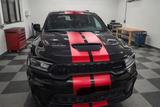 Dodge Durango 5,7 V8 R/T*Unfallfrei*LPG*TOP Zust.*1.Ha