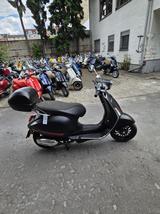 Vespa Primavera S 50 LED USB LM TOPCASE - Offers