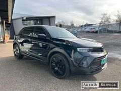 OPEL Mokka AT*iS3*Irmscher Nr. 319/500*Alcantara*Navi