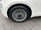 Fiat 500e *LM-Felgen / Klimaauto / Tempomat* - Fiat 500e
