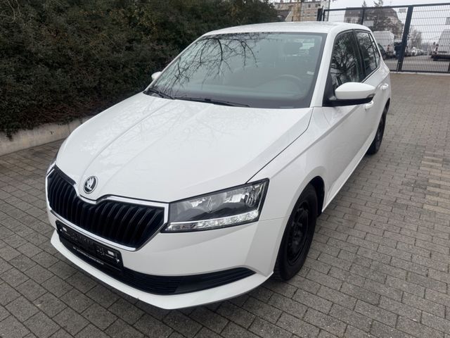 Skoda Fabia Cool Plus *Klima*PDC*Start&Stop*MwSt*