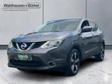 Nissan Qashqai 1.2 DIG-T 360 4x2 *AHK *360 KAM Klima - Nissan Qashqai: 4.4