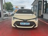 Toyota Corolla 1.8 Hybrid Touring Sports Team D/NAVI - Toyota Corolla Gebrauchtwagen in Nürnberg
