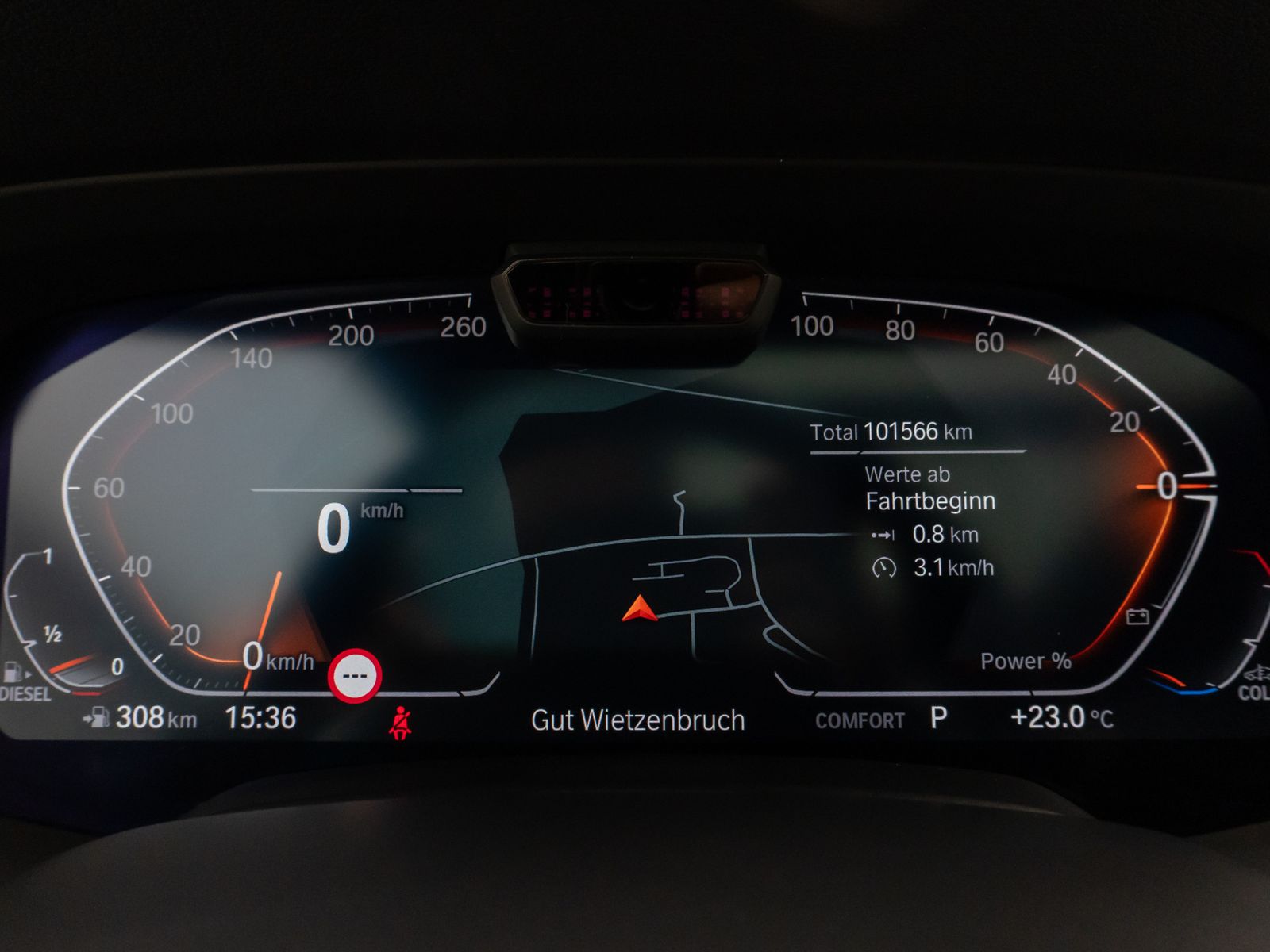 Fahrzeugabbildung BMW X7 xD40d M Sport Panorama 360° SoftCL HUD DAB