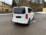 Opel Zafira Life 2.0 Diesel 106kW Edition M Edition - Opel Zafira Life von privat