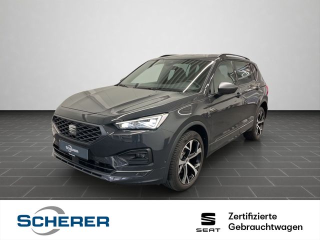 Seat Tarraco FR 2.0 TDI