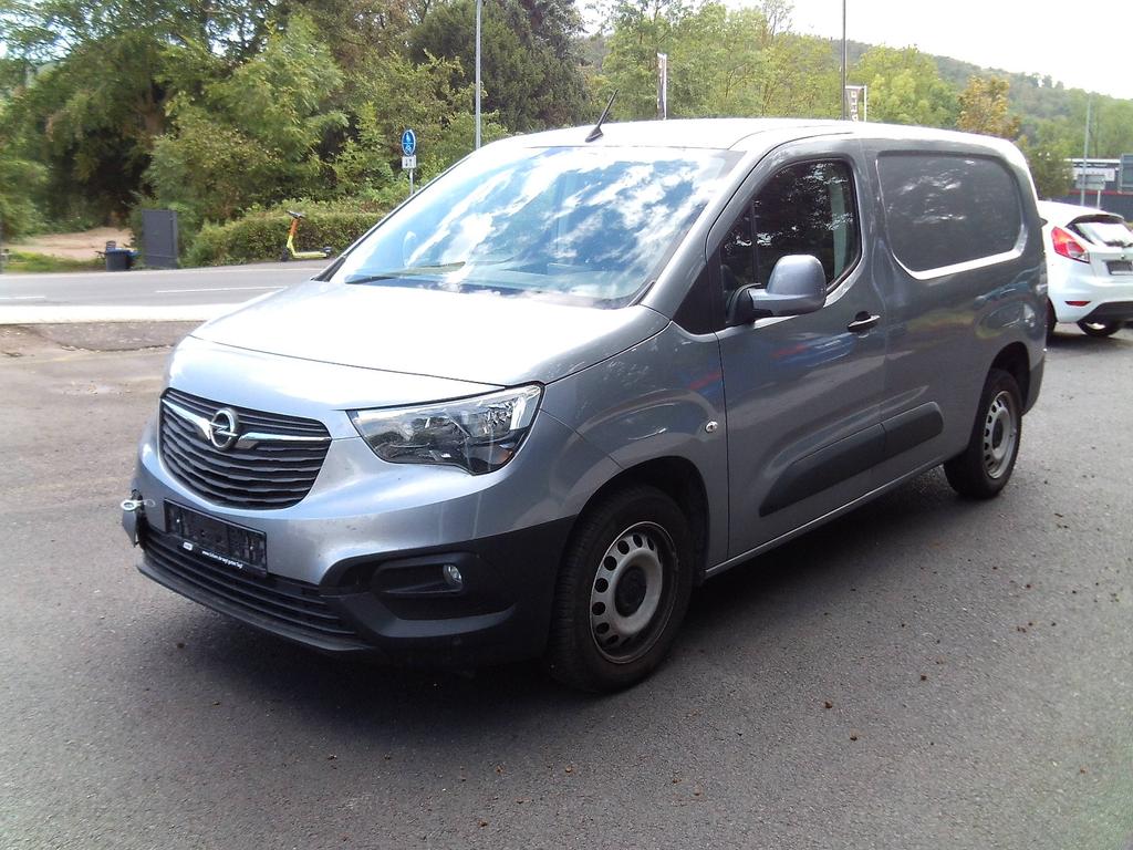 Opel Combo E Cargo Edition erhhte Nutzlast XL 2021
