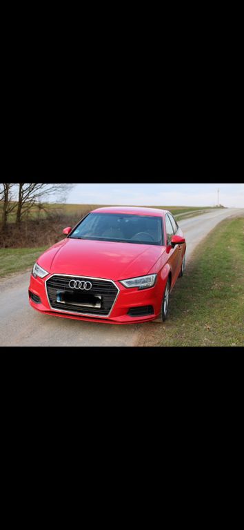 Image of Audi A3