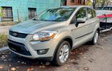 Ford Kuga 2.5 l Benziner, Allrad, Schaltge... - gebrauchte Ford Kuga aus dem Jahr 2009