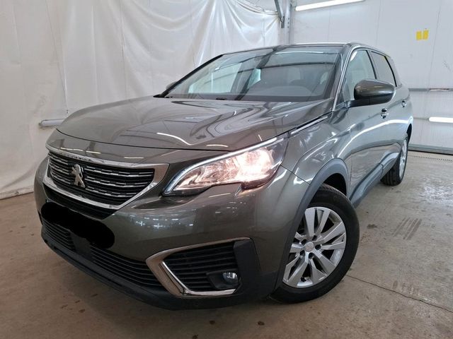 Peugeot 5008 Active 1.2T LED/NAVI/PDC/TEMPOMAT