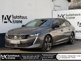 Peugeot 508 1.5 BlueHDi 130 SW GT  *ACC*180°K* KEYLESS*S