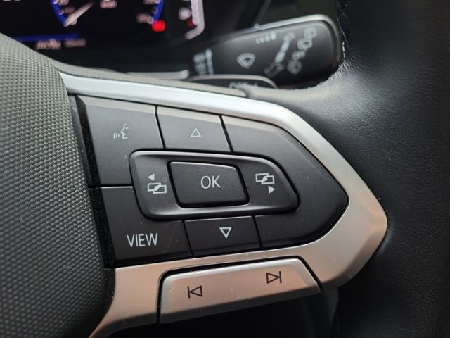 Volkswagen Touran - Bild 22