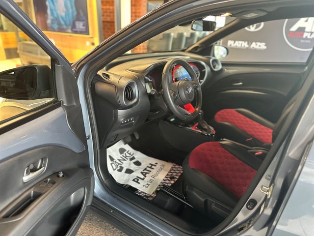 Toyota Aygo X Undercover *JBL*Automatik* 1 von 500*