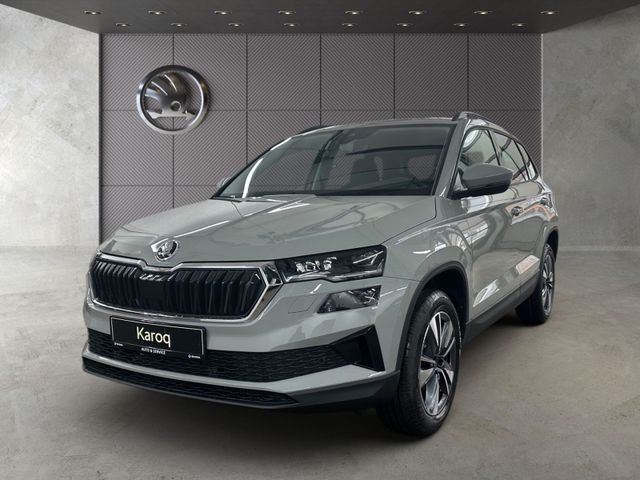 Skoda Karoq Tour 1,5 TSI 110 kW DSG *sof. verfügbar*