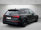 Audi SQ7 SUV tiptronic 4.0 TFSI quattro *ACC*HUD* - Audi SQ7 mit Anhängerkupplung