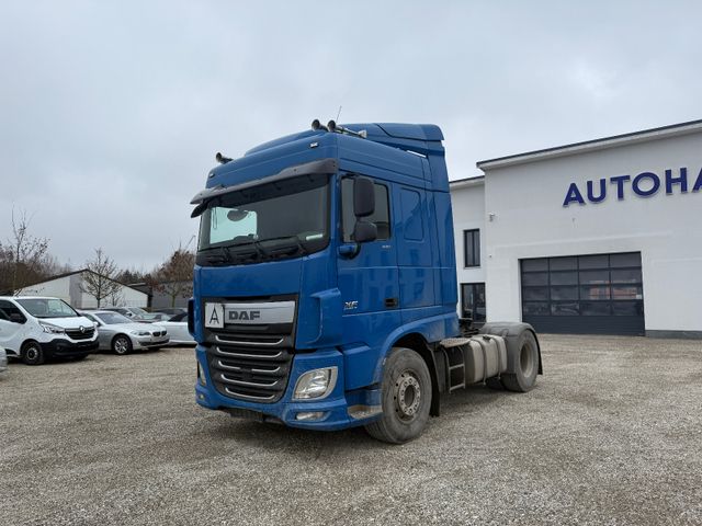 DAF XF 440 FT 1.Hand Top Zustand