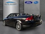 Volvo C70 Cabriolet 2.0 D Summum*SHz*Leder*Nav*PDC*Xen - Volvo C70: Summum