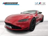 Aston Martin V8 Vantage F1 Edition Q Sonderlackierung - Aston Martin V8 Vantage mit Benzin-Antrieb