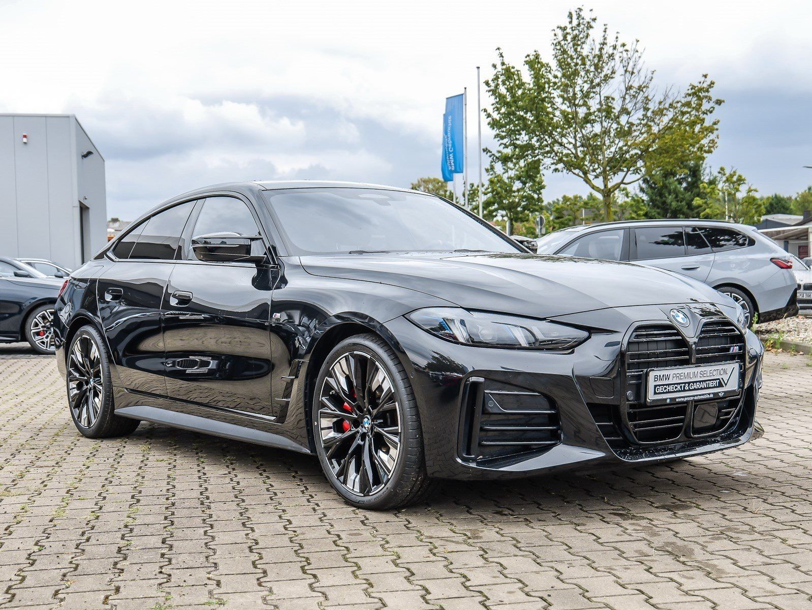 BMW M440 - Bild 6