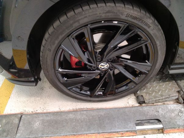 Volkswagen Polo - Bild 8