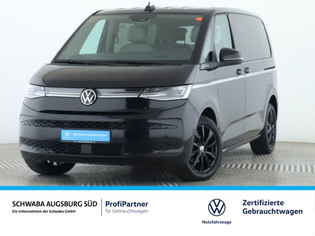 Volkswagen T7 Multivan Style 2.0 TDI DSG *IQ.LIGHT*AHK*18"*