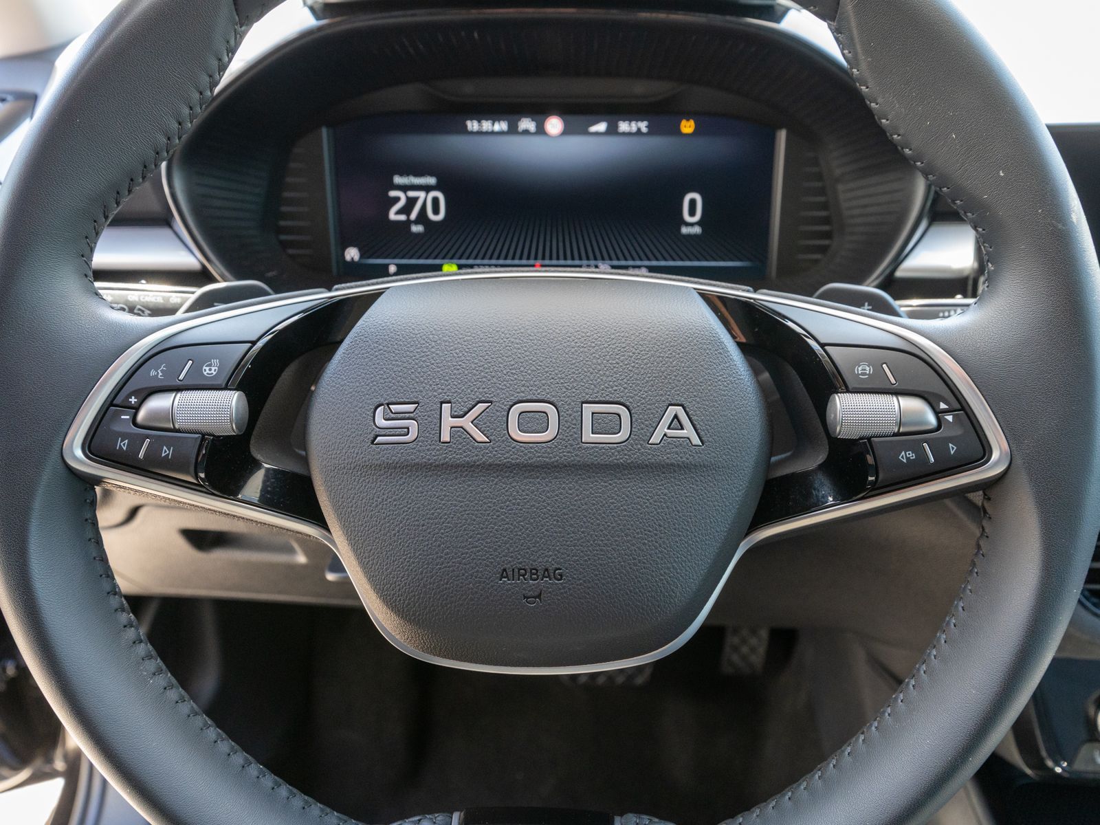 Skoda Fabia - Bild 18