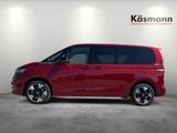 Volkswagen T7 Multivan Life "Goal" eHybrid 4Mo AHK MATRIX K - rote Volkswagen T7