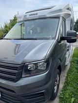 Knaus VAN Ti Plus Prem. 650 4x4 Aut. Autarkie-Paket - Knaus Augsburg