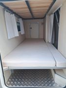 Across 660 LD - 6 Sitze/6 Betten m.Tageszulassung