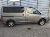 Nissan NV200 /Evalia Tekna*1 Hand*7 Sitze*Klima*Kamera* - Nissan NV200: 7 Sitzer