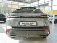 Peugeot 408 - Vorschau Bild 5