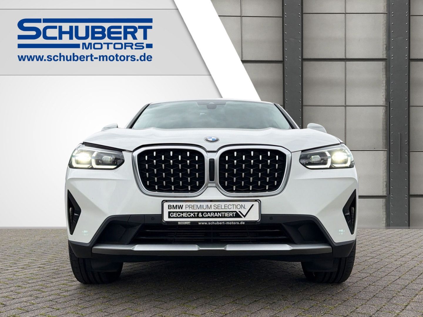 BMW X4 xDrive30i Mild Hybrid Laserlicht StandHZG Nav foto 5