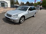 Mercedes-Benz C 270 Klasse Kombi Diesel TÜV 02/2027 Automatik - Mercedes-Benz C 270: Kombi