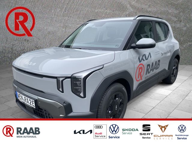 EV2 108 kW Earth Wärmepumpe Klimaautomatic ZV