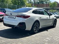 BMW i4 - Vorschau Bild 2