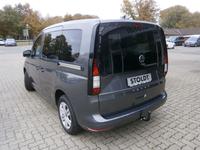 Volkswagen Caddy Basis 1.5 TSI, 6-Gang