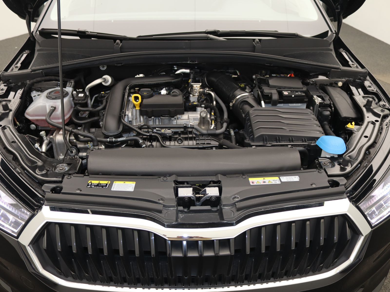 Skoda Fabia - Bild 17