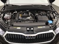 Skoda Fabia - Vorschau Bild 17