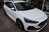 Ford Focus ST Turnier X 2.3 Automatik 4,99% FIN* - Ford Focus: St3