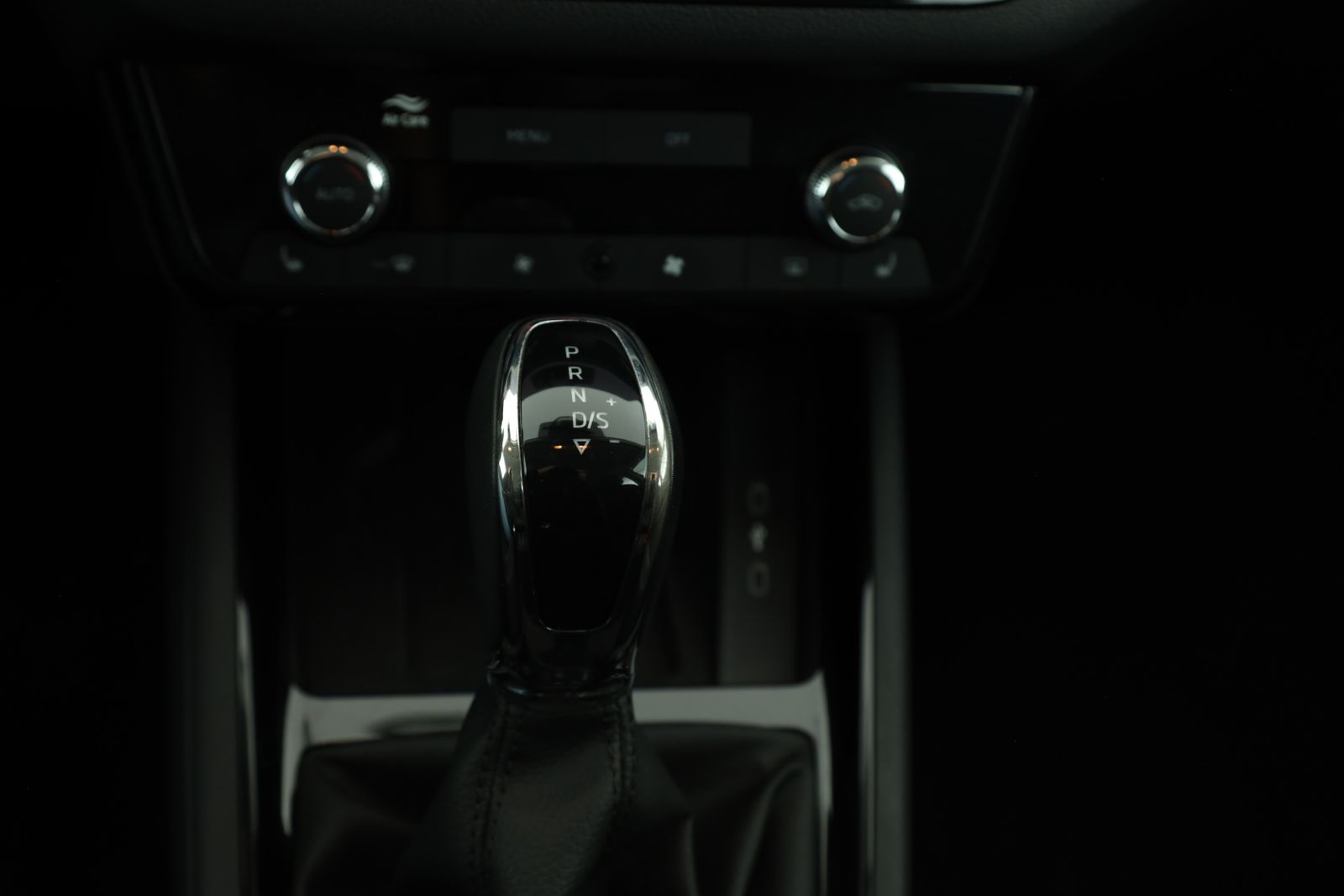 Skoda Scala - Bild 16